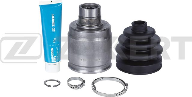 Шрус внутренний (граната) Zekkert. Артикул GS-5314