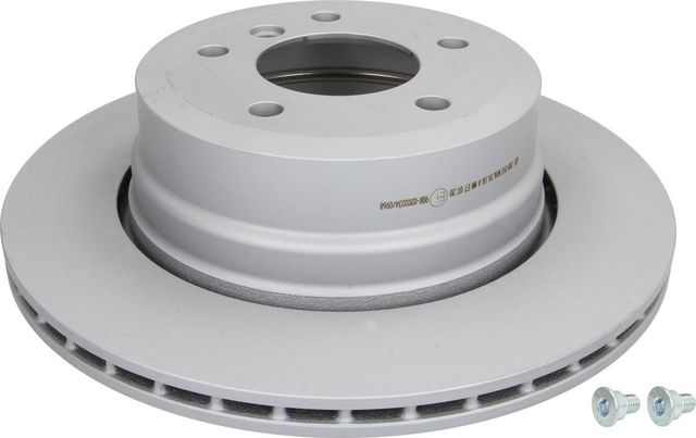 Тормозной диск ATE. Артикул 24.0120-0213.1