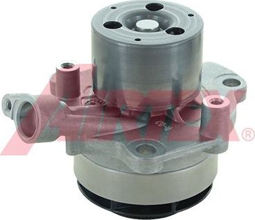 Помпа (водяной насос) Airtex для Audi A3 III (8V) 2012-2026. Артикул 1978