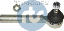 Наконечник рулевой тяги RTS. Артикул 91-90171-110