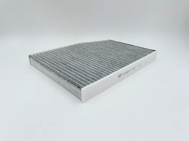 Фильтр салона угольный FORD Transit 2014 -  Tourneo Custom 2012  Transit Custom 2012 (BIG Filter). Артикул gb-98076/c