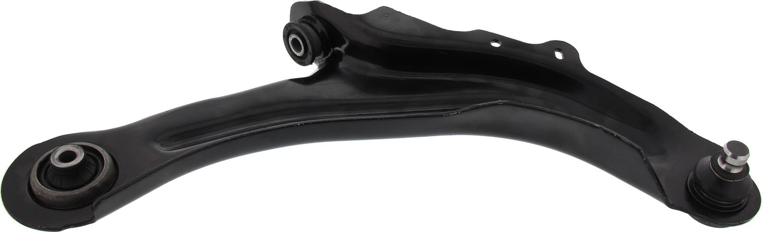 Поперечный рычаг передней подвески MAPCO (Листовая сталь). Артикул 49134