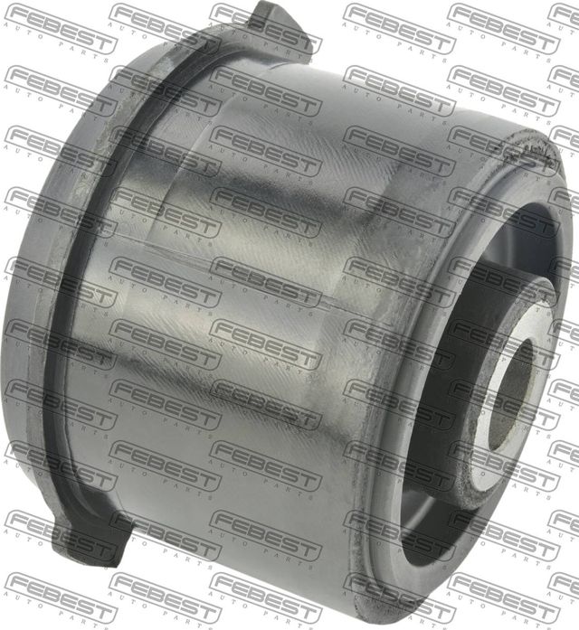 Сайлентблок задней балки Febest задний для Opel Zafira C 2012-2015. Артикул OPAB-CASR