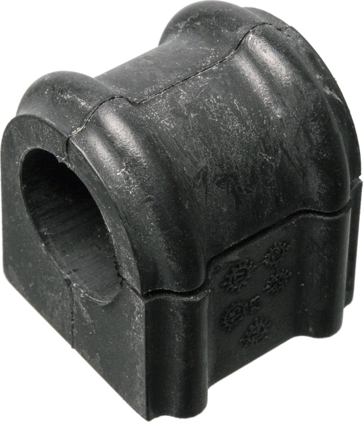 Втулка стабилизатора Febi Bilstein (резина). Артикул 18875