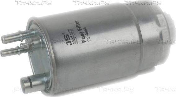 Топливный фильтр JS Asakashi. Артикул FS0065