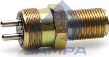 Датчик ABS Sampa для DAF 95 1987-1998. Артикул 093.293