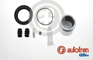 Ремкомплект суппорта MITSUBISHI передн. 60-mm(с поршнем) (Seinsa Autofren). Артикул D41882C