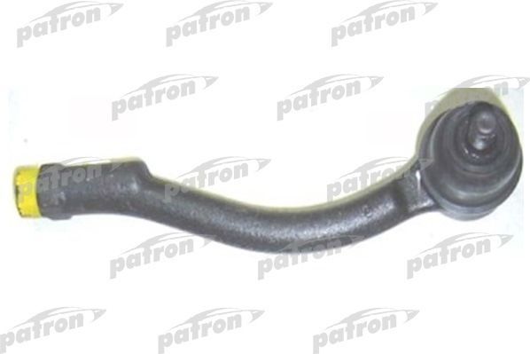 Наконечник рулевой тяги Patron (Стольное литье). Артикул PS1143L