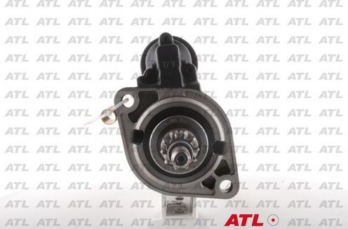 Стартер ATL/Delta Autotechnik. Артикул A 14 820