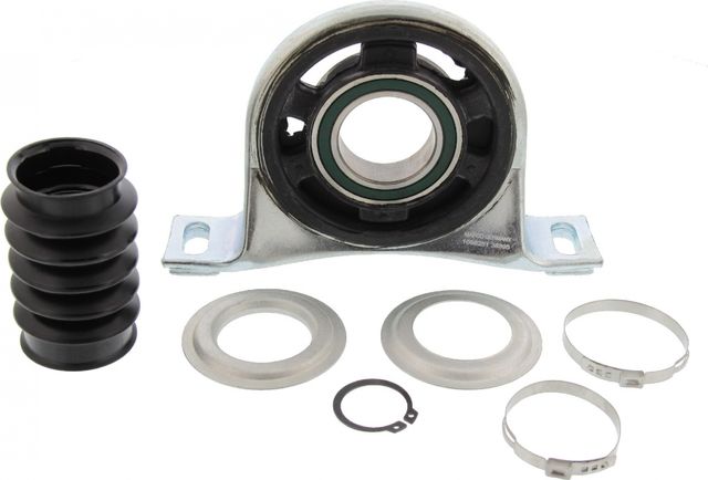 Подвесной подшипник карданного вала MAPCO для Mercedes-Benz Sprinter 906 2006-2026. Артикул 38895