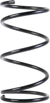 Пружина подвески Stellox передняя для Mazda 626 V (GF) 1998-2002. Артикул 10-21562-SX