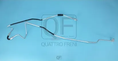 Шланг кондиционера (Quattro Freni). Артикул QF30Q00007