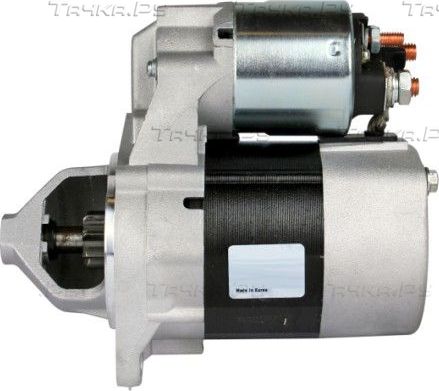 Стартер Hella для Mercedes-Benz A-Класс II (W169) 2004-2012. Артикул 8EA 012 527-301