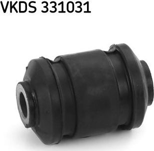Сайлентблок переднего рычага подвески SKF. Артикул VKDS 331031