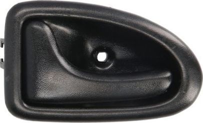 Ручка двери BLIC передняя/задняя левая для Renault Trafic II 2001-2014. Артикул 6010-09-025409P