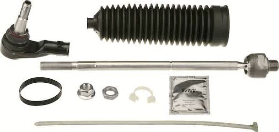 Рулевая тяга поперечная TRW. Артикул JRA598