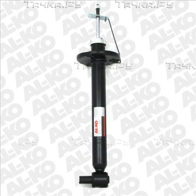 Амортизатор AL-KO TOP ROAD GAS. Артикул 101703
