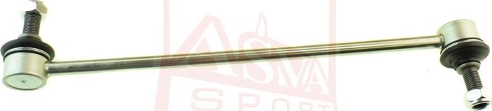 Стойка (тяга) стабилизатора Asva. Артикул 0323-YD1F