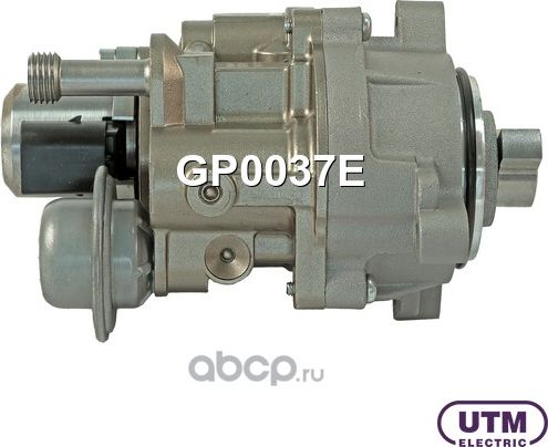 Насос высокого давления бензиновый (UTM). Артикул GP0037E