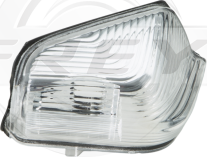 Поворотник (фонарь указателя поворота) Frey. Артикул 792303501