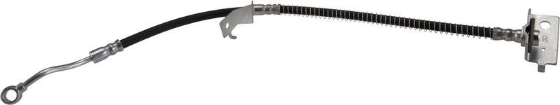 Тормозной шланг TRW. Артикул PHD2023