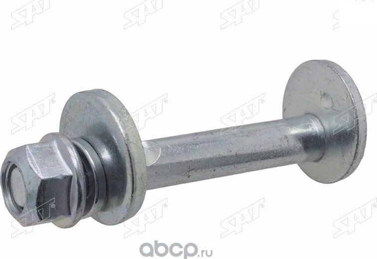 Болт эксцентрика комплект задней подвески ремкомплект HYUNDAI TUCSON 04 2004-HYUNDAI ELANTRA 06 2 (SAT). Артикул ST1250039