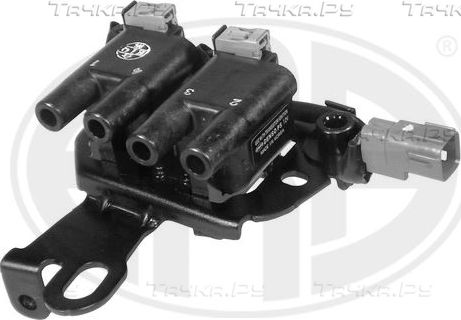 Катушка зажигания Era OEM для Kia Proceed I 2008-2012. Артикул 880273