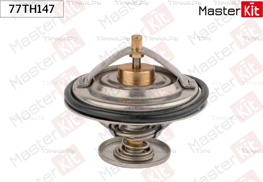 Термостат (Master KIT). Артикул 77TH147