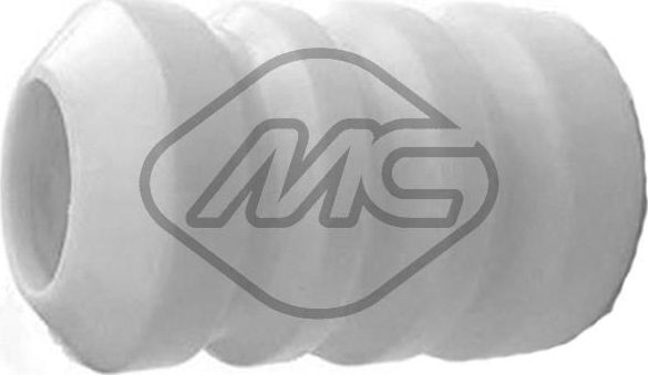 Отбойник амортизатора (стойки) Metalcaucho передний для Fiat Doblo II 2010-2026. Артикул 02198