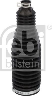 Пыльник рулевой рейки (комплект) Febi Bilstein (термопластичный полиэфирный эластомер) передний для Audi Q5 Sportback I 2020-2026. Артикул 196671