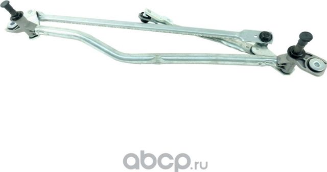 РЫЧАГ СТЕКЛООЧИСТИТЕЛЯ (Bogap) Bogap. Артикул A5510109