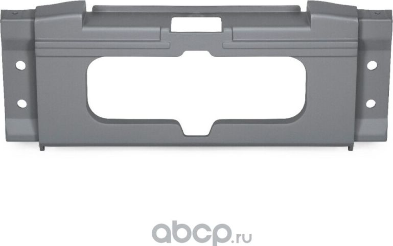 БАМПЕР ПЕРЕДНИЙ (Topcover). Артикул T00124020
