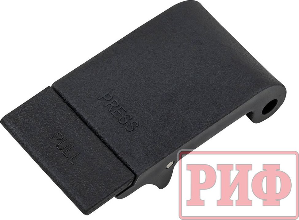 Замок для кейса РИФ WR-09, WR-16. Артикул WR-09L