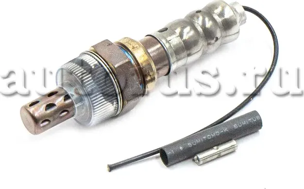 Универсальный кислородный датчик OZA734-EE1 (NTK). Артикул 91157