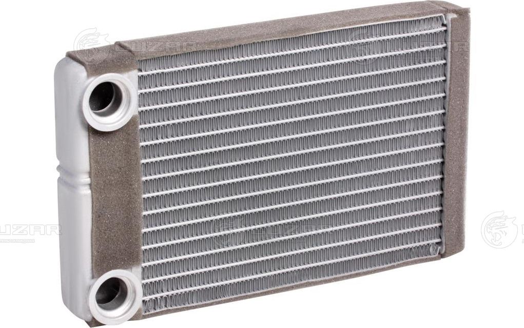 Радиатор отопителя (печки) Luzar. Артикул LRh 0595