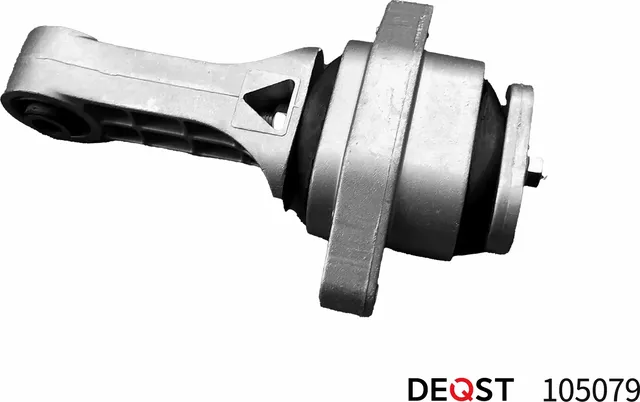 Опора подрамника HYUNDAI TUCSON (JM) TUCSON (JM) 08.04-01.10 (Deqst). Артикул 105079