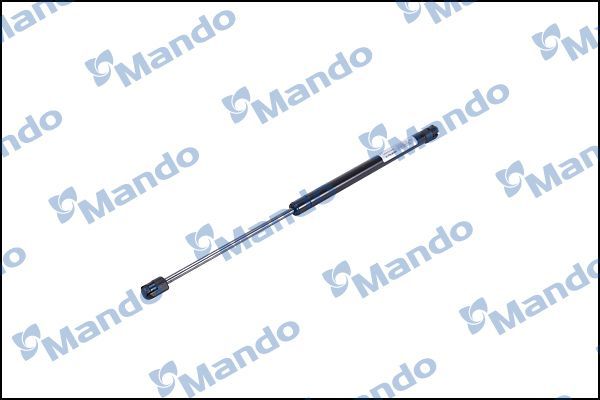 Амортизатор (упор) багажника Mando левый для Kia Soul I 2009-2014. Артикул EGS00494K