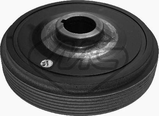 Расширительный бачок Metalcaucho для Renault Modus I 2004-2012. Артикул 03768