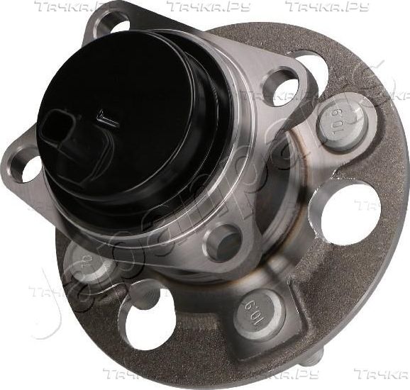 Ступица колеса Japanparts. Артикул KK-22002