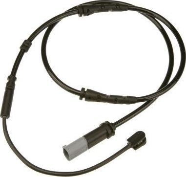 Датчик износа тормозных колодок  TRW. Артикул GIC266