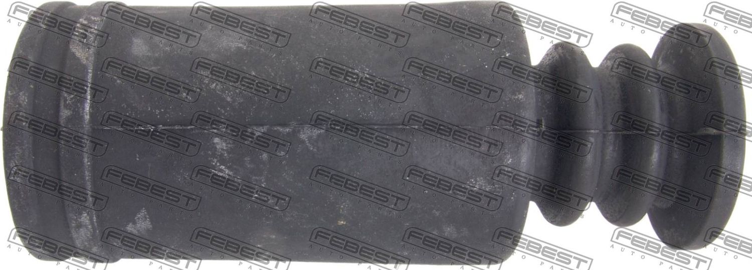 Пыльник амортизатора (стойки) Febest. Артикул MSHB-DGF