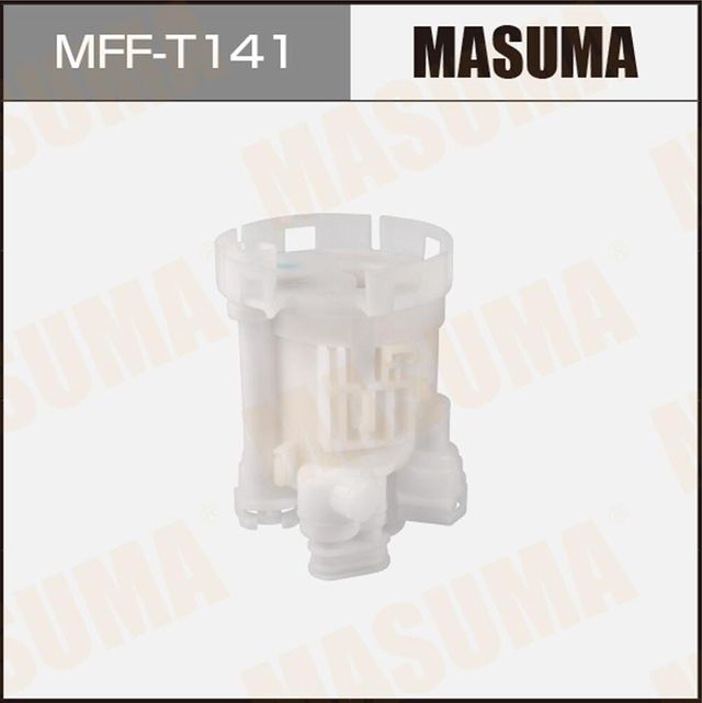 Топливный фильтр Masuma. Артикул MFF-T141