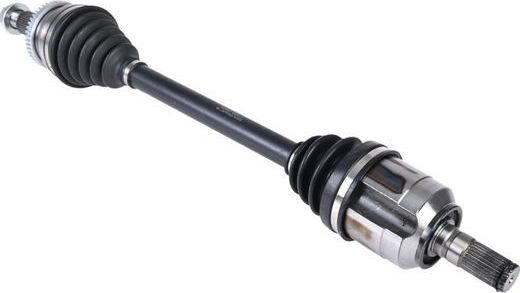 Полуось (привод в сборе, приводной вал) Zentparts. Артикул Z15398