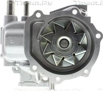 Помпа (водяной насос) Aisin для Subaru Legacy IV 2003-2009. Артикул WPF-024