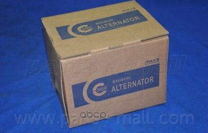 Генератор (Parts-Mall). Артикул D-AA029