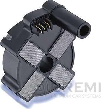 Катушка зажигания Bremi для Mitsubishi Lancer VII 1995-2003. Артикул 20437