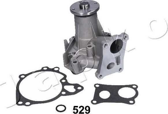 Помпа (водяной насос) Japko. Артикул 35529