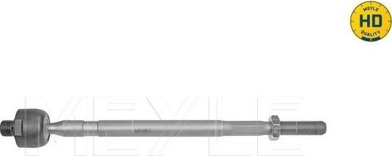 Рулевая тяга Meyle HD. Артикул 216 031 0027/HD