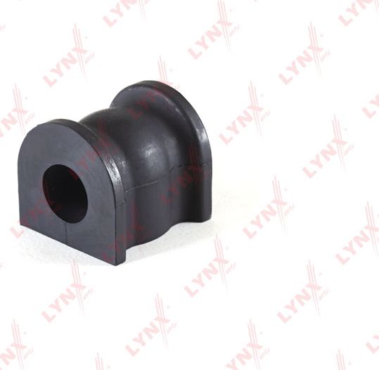 Втулка стабилизатора LYNXauto задняя для Mazda 6 I (GG) 2002-2008. Артикул C8401