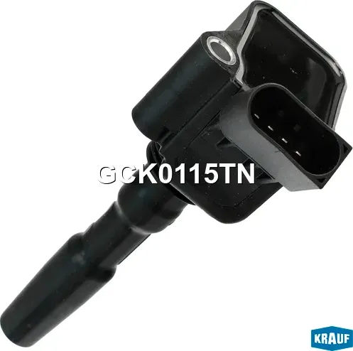 Катушка зажигания (Krauf) Krauf. Артикул GCK0115TN